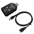 USBリーダーライター BN-SDCMP3
